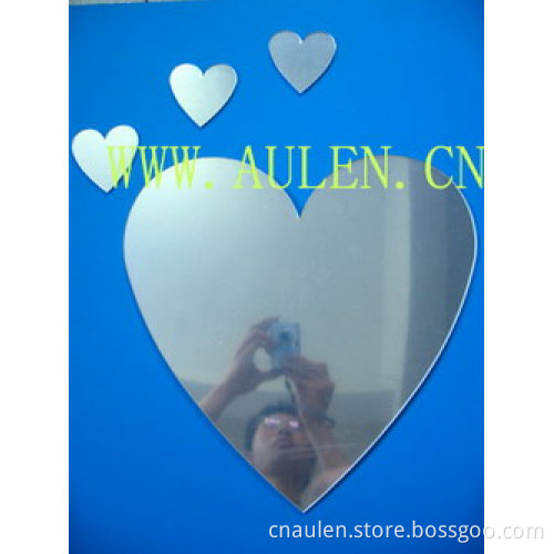 Heart Mirror